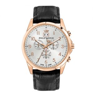 Orologio uomo Philip Watch Linea Capetown R8271612001