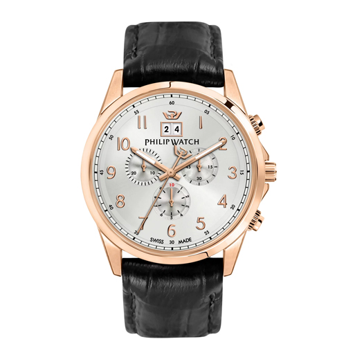 Orologio-uomo-Philip-Watch-Linea-Capetown-R8271612001 Orologio uomo Philip Watch Linea Capetown R8271612001