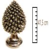 Pigna Lucida in Ceramica Siciliana artigianale