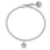 Bracciale donna Luca Barra con Albero Della Vita BK1972