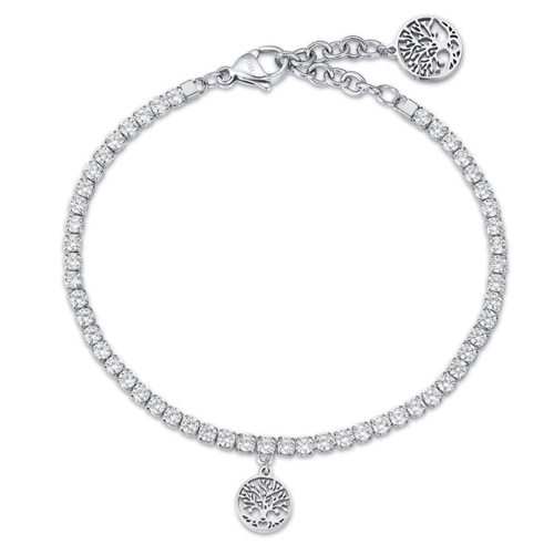 Bracciale-donna-Luca-Barra-con-Albero-Della-Vita-BK1972 Bracciale donna Luca Barra con Albero Della Vita BK1972