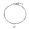 Bracciale donna Luca Barra con Stella BK1965