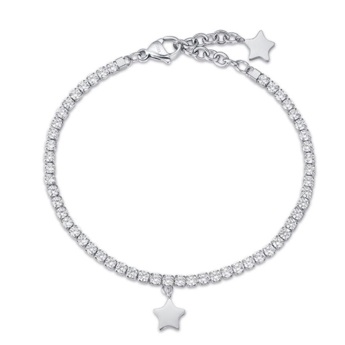 Bracciale-donna-Luca-Barra-con-Stella-BK1965 Bracciale donna Luca Barra con Stella BK1965