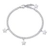Bracciale donna Luca Barra con Stelle BK1964