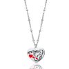 Collana donna Luca Barra Aspettando te CK1507