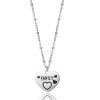 Collana donna Luca Barra Family CK1511