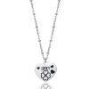 Collana donna Luca Barra Lucky CK1510