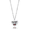 Collana donna Luca Barra Nulla accade per caso CK1506