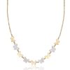 Collana donna Luca Barra con Farfalle CK1482