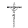Crocifisso in argento laminato Valenti R18105