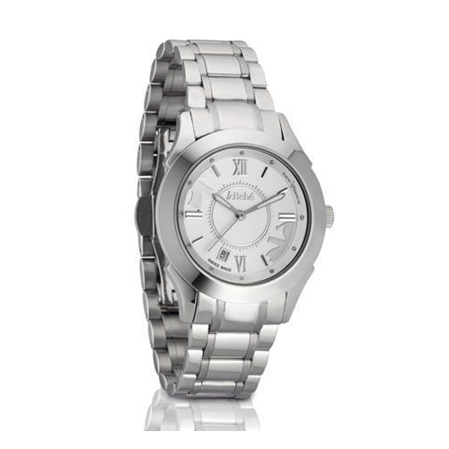 Orologio-donna-Le-Beb-OLB381-01SS Orologio donna Le Bebè OLB381-01SS