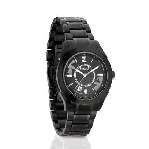 Orologio-donna-Le-Beb-OLB381-02SN Orologio donna Le Bebè OLB381-02SN