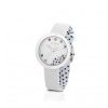 Orologio donna Le Bebè linea Ponpon OLB360-01W