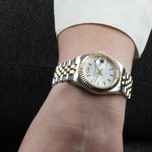 Orologio-donna-Philip-Watch-linea-Caribe-R8253107515 Orologio donna Philip Watch linea Caribe R8253107515