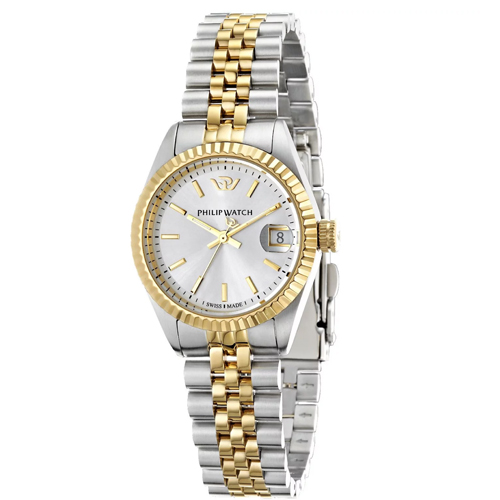 Orologio-donna-Philip-Watch-linea-Caribe-R8253107515 Orologio donna Philip Watch linea Caribe R8253107515