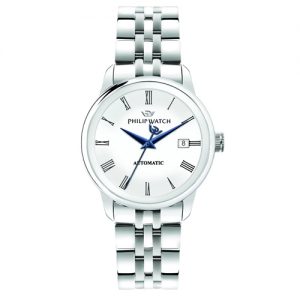 Orologio uomo Automatico Philip Watch linea Anniversary R8223150002