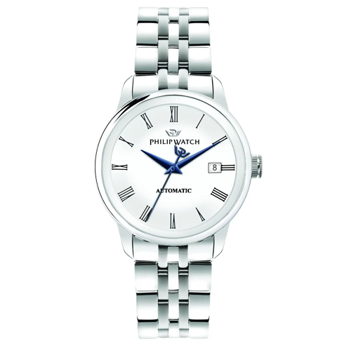 Orologio-uomo-Automatico-Philip-Watch-linea-Anniversary-R8223150002 Orologio uomo Automatico Philip Watch linea Anniversary R8223150002