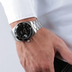 Orologio uomo Automatico Philip Watch linea Caribe R8223597010