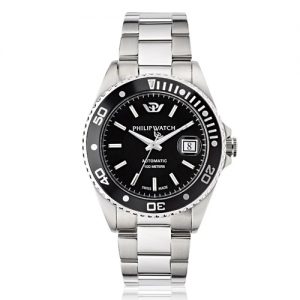 Orologio uomo Automatico Philip Watch linea Caribe R8223597010