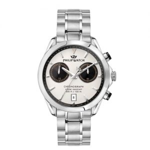 Orologio uomo Cronografo Philip Watch linea Blaze R8273665006