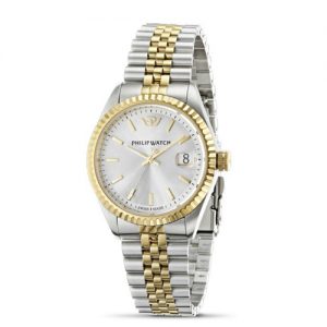 Orologio uomo Philip Watch linea Caribe R8253107011