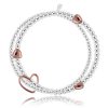 Bracciale donna Joma Jewellery collezione Lila 1330