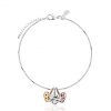 Bracciale donna Joma Jewellery con Cuori 3263
