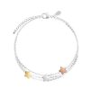 Bracciale donna Joma Jewellery con Stelle 3627