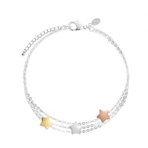 Bracciale donna Joma Jewellery con Stelle 3627