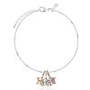 Bracciale donna Joma Jewellery con stelle 3260