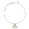 Bracciale donna Joma Jewellery con stelle 3266