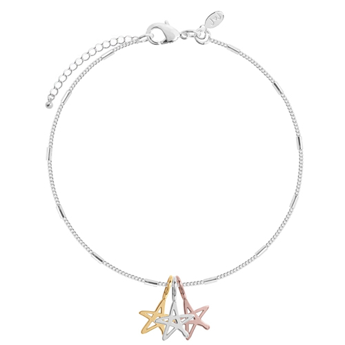 Bracciale-donna-Joma-Jewellery-con-stelle-3266 Bracciale donna Joma Jewellery con stelle 3266