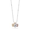 Collana donna Joma Jewellery con Cuori 3264