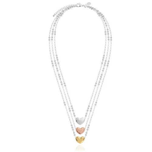 Collana-donna-Joma-Jewellery-con-Cuori-3622