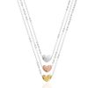 Collana donna Joma Jewellery con Cuori 3622