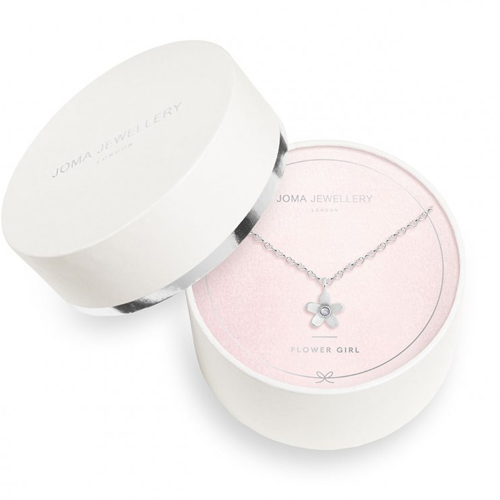 Collana-donna-Joma-Jewellery-con-Fiore-C469