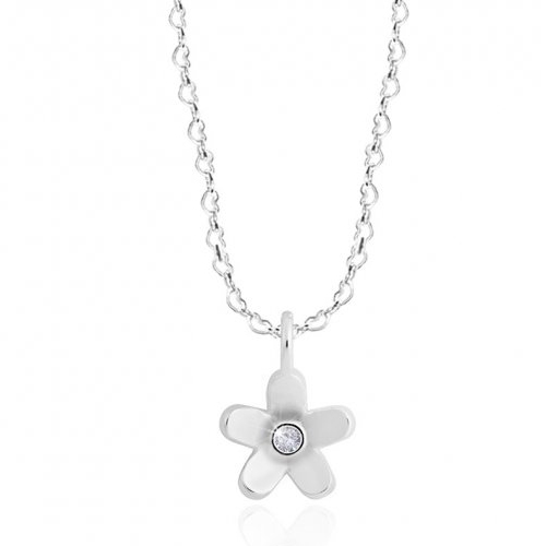 Collana-donna-Joma-Jewellery-con-Fiore-C469 Collana donna Joma Jewellery con Fiore C469