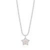 Collana donna Joma Jewellery con Stella 3918