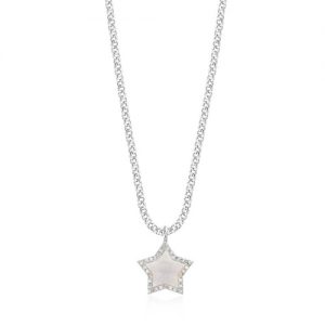 Collana donna Joma Jewellery con Stella 3918