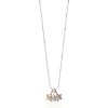 Collana donna Joma Jewellery con stelle 3261