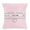 Gift box da Tre Bracciali donna Joma Jewellery 3071