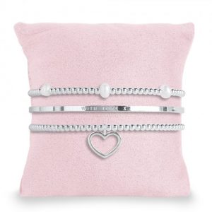Gift box da Tre Bracciali donna Joma Jewellery 3071