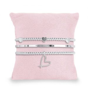 Gift box da Tre Bracciali donna Joma Jewellery 3128