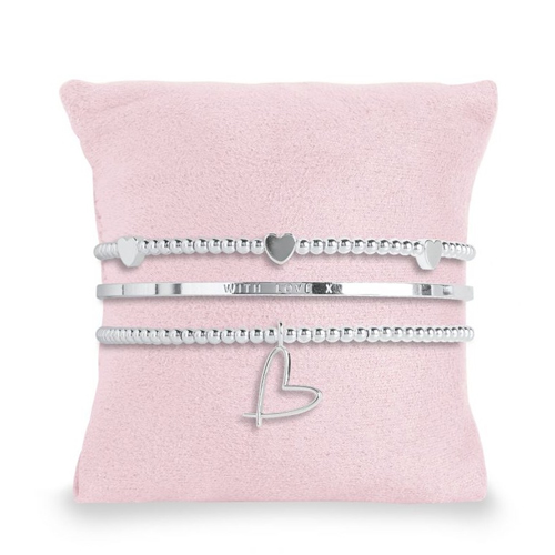Gift-box-da-Tre-Bracciali-donna-Joma-Jewellery-3128 Gift box da Tre Bracciali donna Joma Jewellery 3128