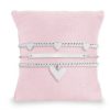Gift box da Tre Bracciali donna Joma Jewellery Beatiful Friend 3530