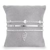 Gift box da Tre Bracciali donna Joma Jewellery Forever Family 3151