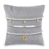 Gift box da Tre Bracciali donna Joma Jewellery Make Today Magic 3988