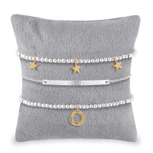 Gift box da Tre Bracciali donna Joma Jewellery Make Today Magic 3988