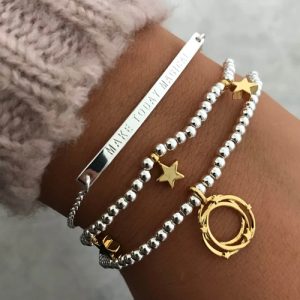Gift box da Tre Bracciali donna Joma Jewellery Make Today Magic 3988