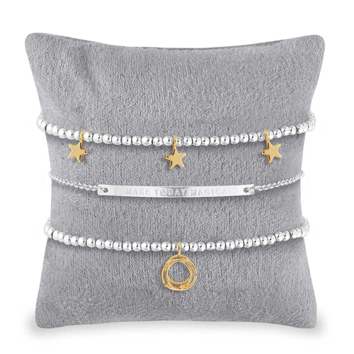 Gift-box-da-Tre-Bracciali-donna-Joma-Jewellery-Make-Today-Magic-3988 Gift box da Tre Bracciali donna Joma Jewellery Make Today Magic 3988